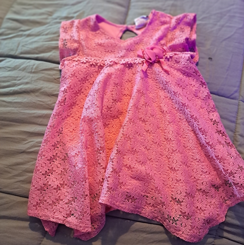 Girls Top
